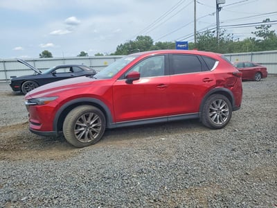JM3KFBDM8K0****** 2019 Mazda CX-5