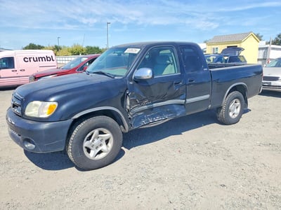 2003 Toyota Tundra
