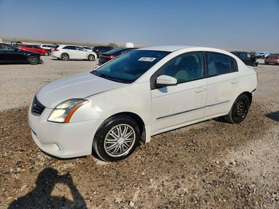 2011 Nissan Sentra