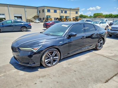 2024 Acura Integra
