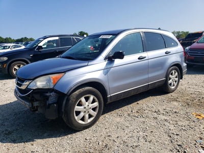 JHLRE4H40BC****** 2011 Honda CR-V