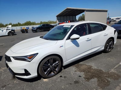 2024 Acura Integra