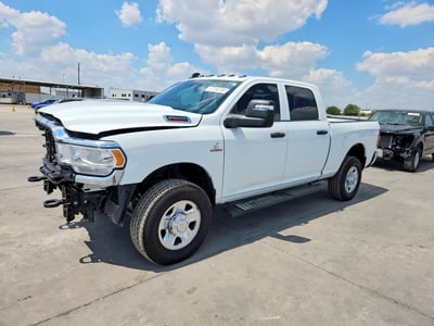 2023 RAM 2500