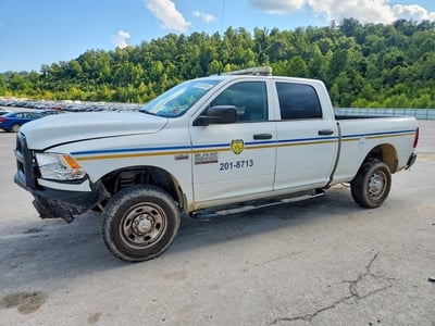 3C6TR5CT5GG****** 2016 RAM 2500