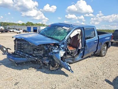 1GTUUHEL7TZ****** 2026 GMC Sierra