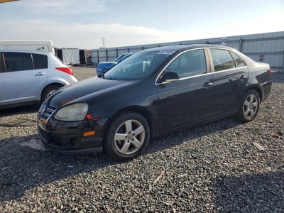 2009 Volkswagen Jetta