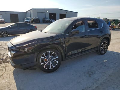 JM3KFBDM3P0****** 2023 Mazda CX-5