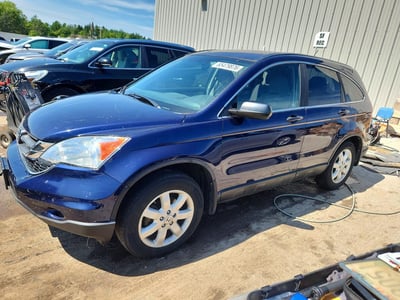 2011 Honda CR-V