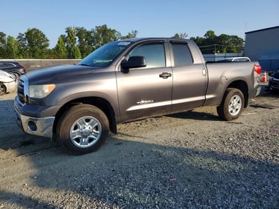 2012 Toyota Tundra