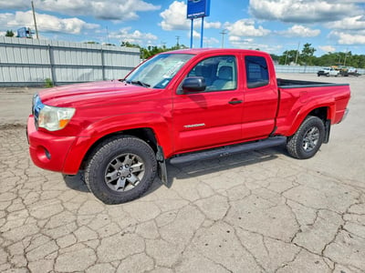 2008 Toyota Tacoma