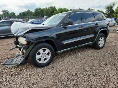 1C4RJFAG8CC****** 2012 Jeep Grand Cherokee