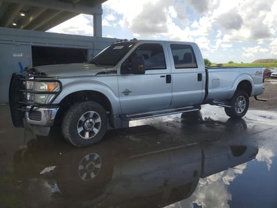 1FT8W3BT8EE****** 2014 Ford F-350