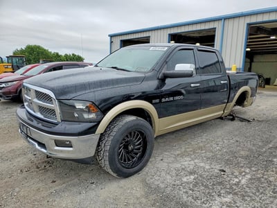 2011 Dodge Ram