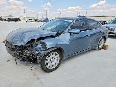 1N4AL2AP2BC****** 2011 Nissan Altima