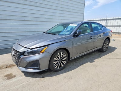1N4BL4DV7TN****** 2026 Nissan Altima