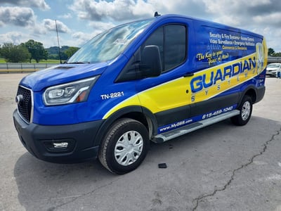 1FTBR1Y87PK****** 2023 Ford Transit Connect