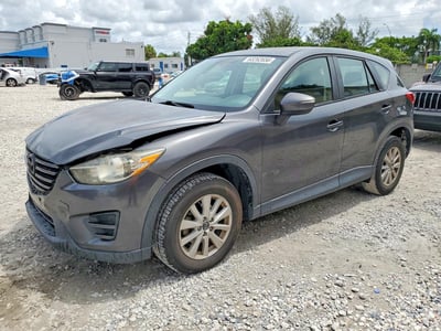 JM3KE2BY1G0****** 2016 Mazda CX-5