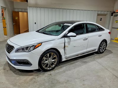 5NPE34AB2FH****** 2015 Hyundai Sonata
