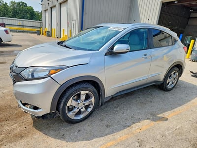 3CZRU6H72GM****** 2016 Honda HR-V