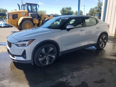 YSMED3KAXPL****** 2023 Polestar Polestar 2