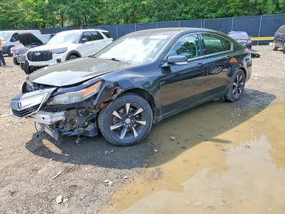 2013 Acura TL