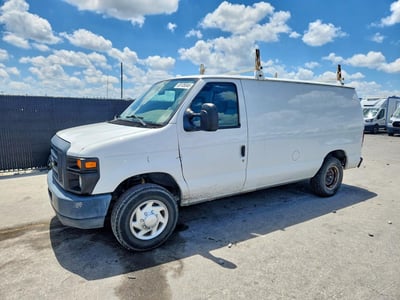 1FTNE1EW9DD****** 2013 Ford Econoline