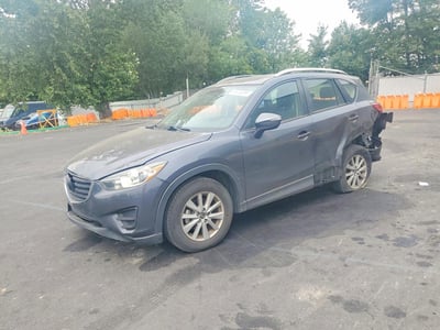 JM3KE4BY6G0****** 2016 Mazda CX-5