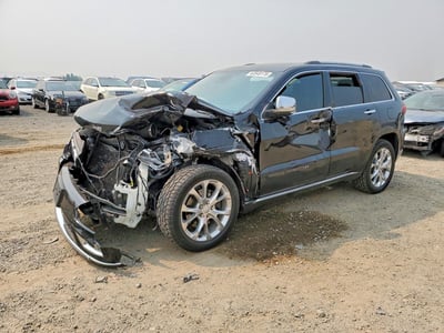 1C4RJFJG7MC****** 2021 Jeep Grand Cherokee