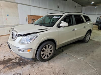 2012 Buick Enclave