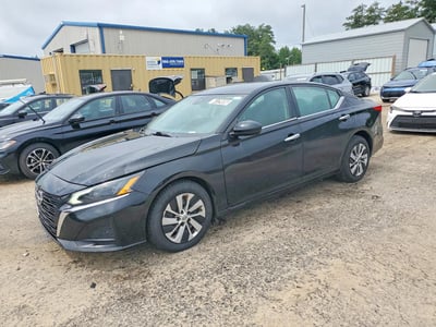 1N4BL4BV5PN****** 2023 Nissan Altima