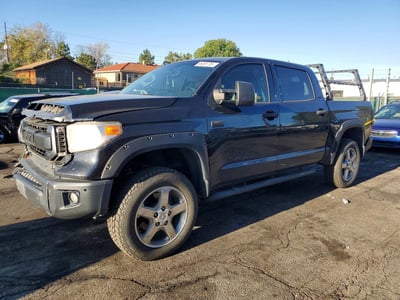 2017 Toyota Tundra