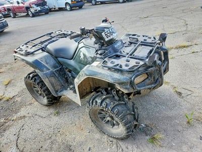 1HFTE4604RJ****** 2024 Honda Trx500