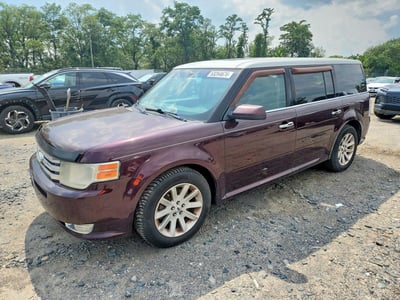 2011 Ford Flex