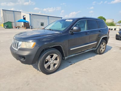 1J4RS4GG0BC****** 2011 Jeep Grand Cherokee