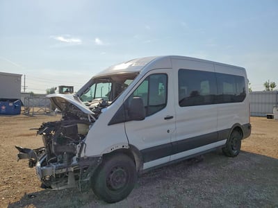 1FBAX2CG9KK****** 2019 Ford Transit Connect
