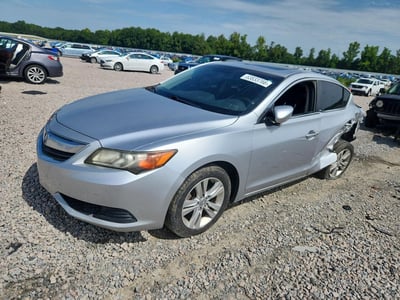 2013 Acura ILX