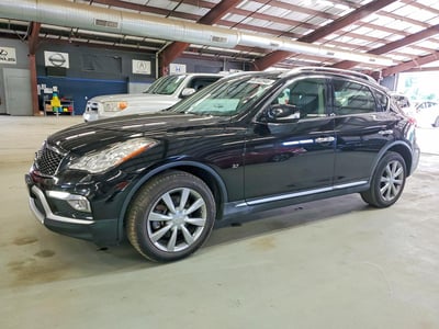 JN1BJ0RR3HM****** 2017 Infiniti QX50