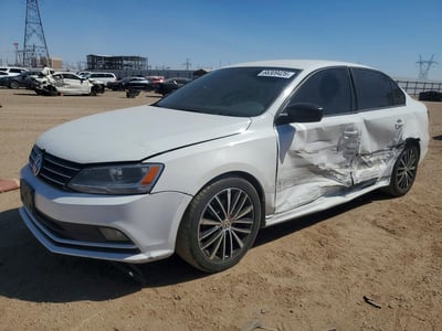 3VWD17AJ1GM****** 2016 Volkswagen Jetta
