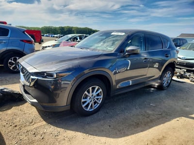 JM3KFBBM0N0****** 2022 Mazda CX-5