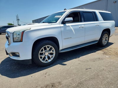 1GKS2HKC3FR****** 2015 GMC Yukon XL