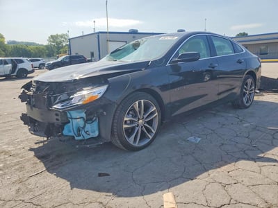 1G1ZE5ST8RF****** 2024 Chevrolet Malibu