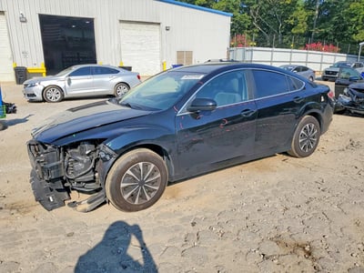 1YVHZ8BH4D5****** 2013 Mazda 6