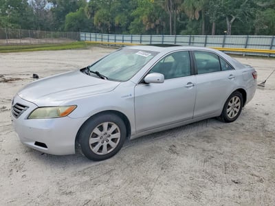 4T1BB46K88U****** 2008 Toyota Camry
