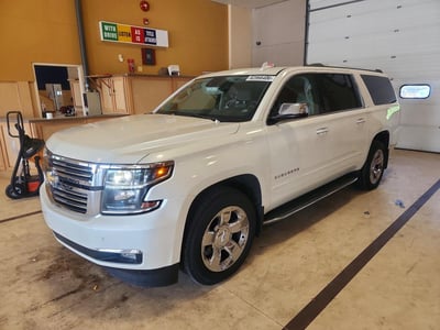 1GNSKKKC0FR****** 2015 Chevrolet Suburban