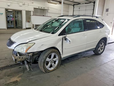 2004 Lexus RX
