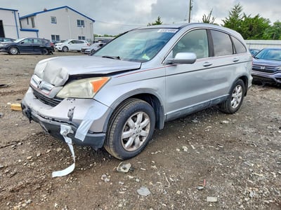 5J6RE48729L****** 2009 Honda CR-V