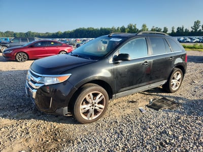 2013 Ford Edge