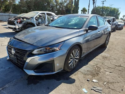 1N4BL4DV8SN****** 2025 Nissan Altima