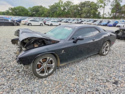 2C3CDZBT3LH****** 2020 Dodge Challenger