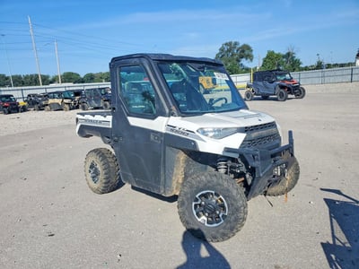 4XARRU995K8****** 2019 Polaris Rmk